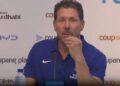 Σιμεόνε: «Είμαι ανήσυχος» (video) - www.ertsports.gr