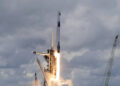 Πύραυλος της SpaceX σε τροχιά σύγκρουσης με τη Σελήνη