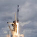 Πύραυλος της SpaceX σε τροχιά σύγκρουσης με τη Σελήνη