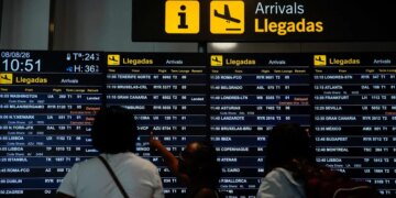Αντίποινα της Ισπανίας: Απαντά στην Ιταλία με αναστολή της Συνθήκης του Σένγκεν