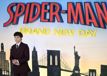 «Βασιλιάς» του box office το "Spider-Man: Brand New Day": Δεύτερο καλύτερο άνοιγμα στη Βόρεια Αμερική με 355 εκατομμύρια δολάρια