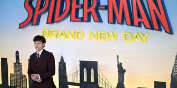 «Βασιλιάς» του box office το "Spider-Man: Brand New Day": Δεύτερο καλύτερο άνοιγμα στη Βόρεια Αμερική με 355 εκατομμύρια δολάρια