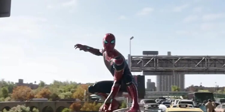 «Spider-Man: Brand New Day»: Η νέα ταινία σαρώνει το box office με 2 δισ. δολάρια σε μόλις 21 ημέρες