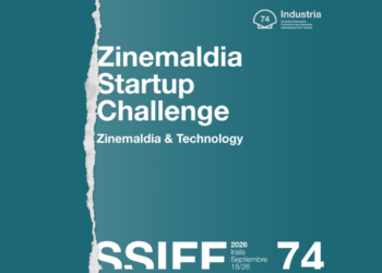 SSIFF 2027: Η τεχνολογία του αύριο περνά από το Σαν Σεμπαστιάν