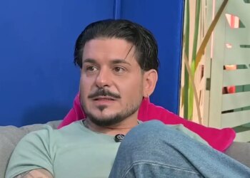 Stan για Γιώργο Μαζωνάκη: «Έχω δει και έχω μάθει πράγματα από αυτόν»