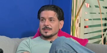 Stan για Γιώργο Μαζωνάκη: «Έχω δει και έχω μάθει πράγματα από αυτόν»