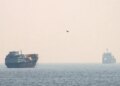 Ιράν και Ομάν σε συμφωνία για τα Στενά του Ορμούζ: «Το αν θα ανοίξουν εξαρτάται από τις ΗΠΑ», λέει η Τεχεράνη