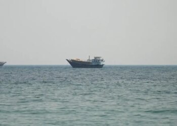 To Ιράν «αδειάζει» τον Τραμπ: «Δεν πάμε σε διαπραγματεύσεις με τις ΗΠΑ - Συζητήσεις με Ομάν για τα Στενά του Ορμούζ»