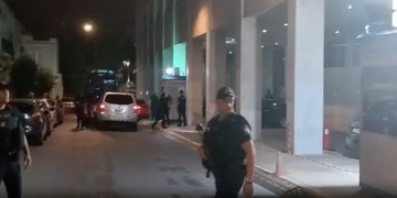 Υπόθεση Marfin: Ενώπιον της Δικαιοσύνης σήμερα η 46χρονη κατηγορούμενη για τη φονική επίθεση