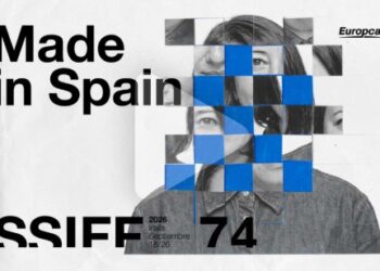 SSIFF 2027: Με Αλμοδοβάρ και 24 νέες Ισπανικές ταινίες