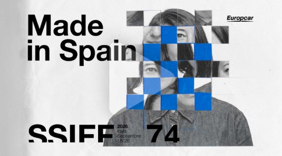 SSIFF 2027: Με Αλμοδοβάρ και 24 νέες Ισπανικές ταινίες