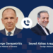 Τηλεφωνική επικοινωνία Γεραπετρίτη – Αραγτσί — Δίαυλο επικοινωνίας με το Ιράν ανοίγει ξανά η Ελλάδα