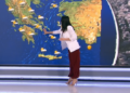 Καιρός: Διευρυμένη η ζώνη των 9 Μποφόρ – Επανεκτίμηση μετά το μεσημέρι – Πρόγνωση με την Αναστασία Τυράσκη