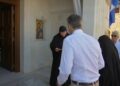 Ο Πρωθυπουργός για τον Δεκαπενταύγουστο: «Η σκέψη μας είναι με τους πυροσβέστες που δίνουν δύσκολη μάχη»