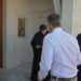 Ο Πρωθυπουργός για τον Δεκαπενταύγουστο: «Η σκέψη μας είναι με τους πυροσβέστες που δίνουν δύσκολη μάχη»