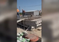 Μαθήματα ανθρωπιάς στο Σουφλί: Οι ντόπιοι χτίζουν σπίτι – δώρο σε νέα οικογένεια