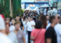 Πυρετώδεις προετοιμασίες πέντε ημέρες πριν από τα εγκαίνια της ΔΕΘ