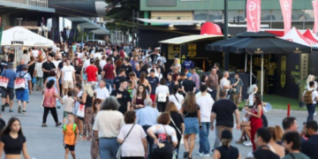 90η Διεθνής Έκθεση Θεσσαλονίκης: Εν αναμονή των εξαγγελιών του Πρωθυπουργού