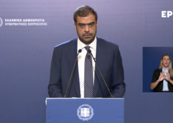 Π.Μαρινάκης: ‘Εχουν χορτάσει οι πολίτες εγκαίνια με μουσαμάδες – Φράση κλειδί η συνέπεια