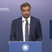 Π.Μαρινάκης: ‘Εχουν χορτάσει οι πολίτες εγκαίνια με μουσαμάδες – Φράση κλειδί η συνέπεια