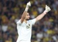 Στρακόσια: «Αξίζαμε να παίξουμε στο Champions League και έπρεπε να το αποδείξουμε» - www.ertsports.gr