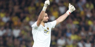 Στρακόσια: «Αξίζαμε να παίξουμε στο Champions League και έπρεπε να το αποδείξουμε» - www.ertsports.gr