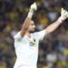 Στρακόσια: «Αξίζαμε να παίξουμε στο Champions League και έπρεπε να το αποδείξουμε» - www.ertsports.gr