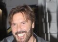 Στράτος Τζώρτζογλου για τον γιο του: «Φέτος για πρώτη φορά κάναμε διακοπές μαζί ως δυο ενήλικοι άντρες»