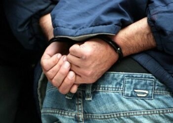 Δύο συλλήψεις για φωτιές: 46χρονος για εμπρησμό από πρόθεση στα Τρίκαλα και 47χρονος για πυρκαγιά από αμέλεια στην Κάρυστο
