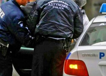 Ναύπλιο: Στον ανακριτή οι δύο καθ’ ομολογίαν δράστες της δολοφονίας του 59χρονου ψυχολόγου
