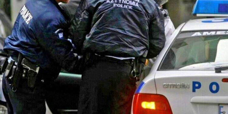 Ναύπλιο: Στον ανακριτή οι δύο καθ’ ομολογίαν δράστες της δολοφονίας του 59χρονου ψυχολόγου