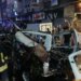 Συρία: Βόμβα εξερράγη σε λεωφορείο κοντά στη Δαμασκό - Τουλάχιστον 2 νεκροί και 13 τραυματίες