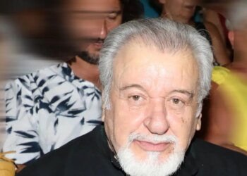 Κάηκε το εξοχικό του Τάσου Χαλκιά στο Πόρτο Γερμενό
