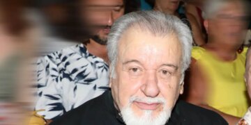 Κάηκε το εξοχικό του Τάσου Χαλκιά στο Πόρτο Γερμενό