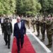 Κ. Τασούλας από την Ημαθία: «Ευγνωμοσύνη σε όσους μάχονται στα πύρινα μέτωπα»
