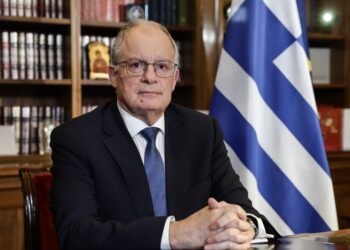 Στην Παναγία Σουμελά, στην Καστανιά Ημαθίας, τον Δεκαπενταύγουστο ο Πρόεδρος της Δημοκρατίας Κωνσταντίνος Τασούλας - ertnews.gr