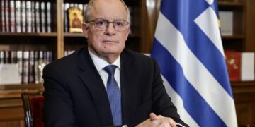 Στην Παναγία Σουμελά, στην Καστανιά Ημαθίας, τον Δεκαπενταύγουστο ο Πρόεδρος της Δημοκρατίας Κωνσταντίνος Τασούλας - ertnews.gr