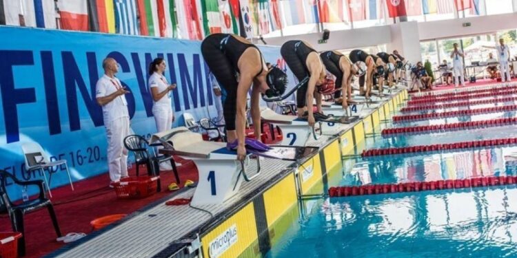 Εντυπωσιακές εμφανίσεις και δέκα προκρίσεις σε τελικούς τη δεύτερη ημέρα - www.ertsports.gr