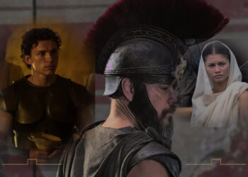 Τι μας έμαθε το διεθνές box office την πρώτη εβδομάδα για την «Οδύσσεια»