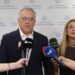 Θεοδωρικάκος: Μεσοσταθμική μείωση 9,5% σε 1.740 προϊόντα - Ανάσα σε νοικοκυριά και πολίτες