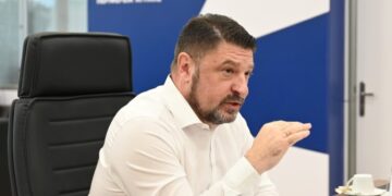 Νίκος Χαρδαλιάς: Η Περιφέρεια Αττικής αποτελεί  θεσμικό καταλύτη για την πράσινη μετάβαση των επιχειρήσεων
