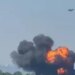 Τουρκία: Συντριβή F-16 στη Γιάλοβα κατά τη διάρκεια εκπαιδευτικής πτήσης - Σώος ο πιλότος