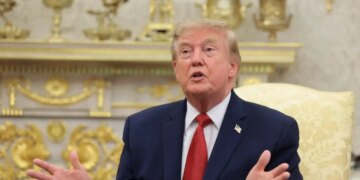 Ντόναλντ Τραμπ για Ιράν: Δεν πρόκειται να κάνουν το είδος της συμφωνίας που θεωρώ απαραίτητη