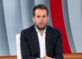 Tσάπαλος στο ΕΡΤnews: Πακέτο ενός δισ. για το 2027 και μέτρα σε βάθος τετραετίας από την κυβέρνηση
