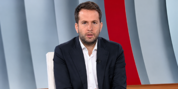 Tσάπαλος στο ΕΡΤnews: Πακέτο ενός δισ. για το 2027 και μέτρα σε βάθος τετραετίας από την κυβέρνηση