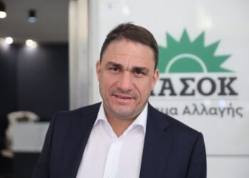 Τσουκαλάς: Οι συνταξιούχοι δεν έχουν αμνησία – Η κυβέρνηση να αποδεχθεί τις προτάσεις του ΠΑΣΟΚ