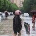 Ο τυφώνας Dolphin σαρώνει την Ανατολική Κίνα: Καταρρακτώδεις βροχές, ισχυροί άνεμοι και πλημμύρες