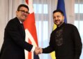 Η Βρετανία δίνει στην Ουκρανία πρόσβαση σε απόρρητη τεχνολογία πυραύλων - Πώς αυτό, μπορεί να επηρεάσει τον πόλεμο με τη Ρωσία