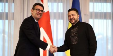 Η Βρετανία δίνει στην Ουκρανία πρόσβαση σε απόρρητη τεχνολογία πυραύλων - Πώς αυτό, μπορεί να επηρεάσει τον πόλεμο με τη Ρωσία