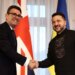 Η Βρετανία δίνει στην Ουκρανία πρόσβαση σε απόρρητη τεχνολογία πυραύλων - Πώς αυτό, μπορεί να επηρεάσει τον πόλεμο με τη Ρωσία